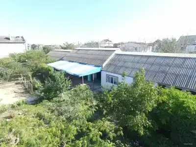 Частный пансионат Фазенда - 19