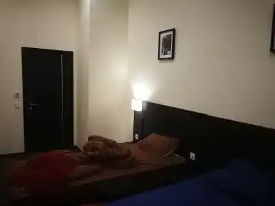 Морган на Металлургов - 60