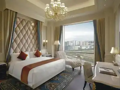 Mövenpick Istanbul Golden Horn - 51