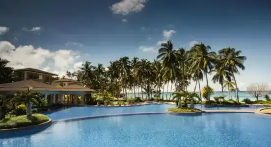 Mövenpick Istanbul Golden Horn - 84