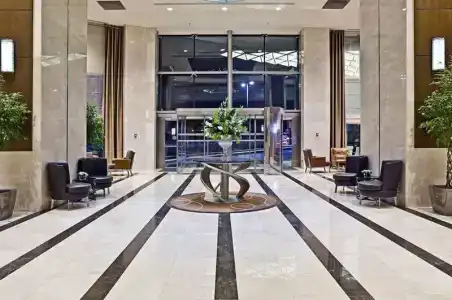 Ramada Plaza By Wyndham Istanbul Tekstilkent - 74