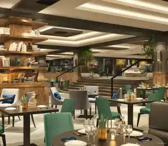 Elite World Europe - 8