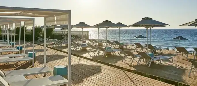 Electra Palace Athens - 21