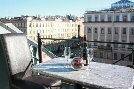 Невский проспект - 2