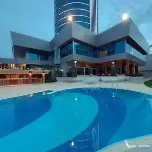 Wyndham Grand İzmir Özdilek - 11