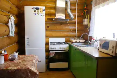 Деревяшкин Дом - 11