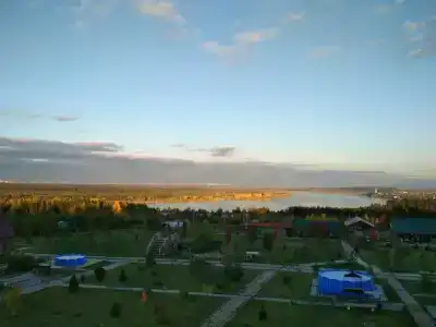 Зайкина избушка - 14
