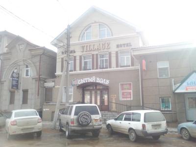 Village - 21