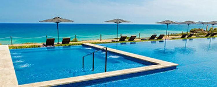 Istanbul Marriott Asia - 12