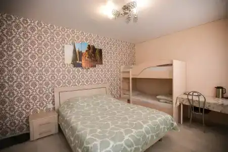 Гостевой дом Relax - 33