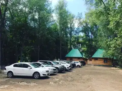 Волга-Парк Ривьера - 11