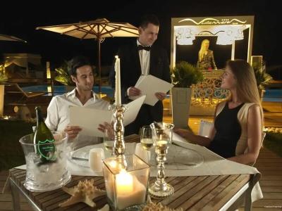 Vistamare Suite - 40