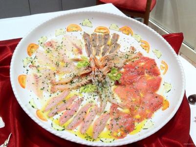 Albergo Ristorante Protti - 10