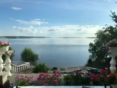 Amur Resort - 34