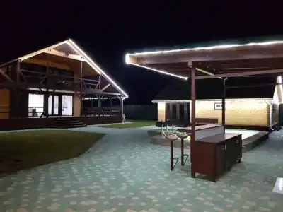 Загородный дом VIP дача 34 - 3