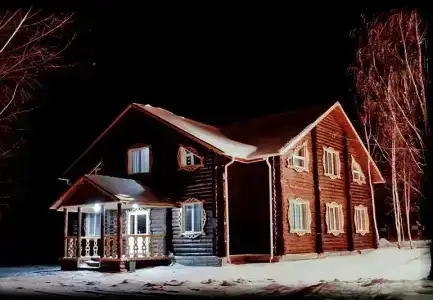 Белый Яр - 22