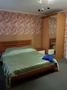 Вечер - 8