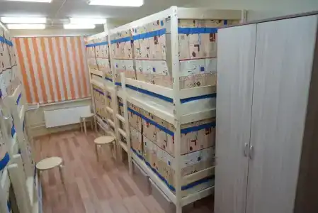 Русь - Волгоградка - 20
