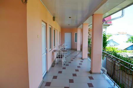 Гостевой дом на Маяковского, 95 - 7