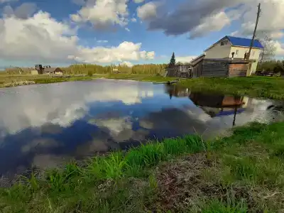 Великорецкое - 14