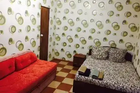Ча-Ча - 20