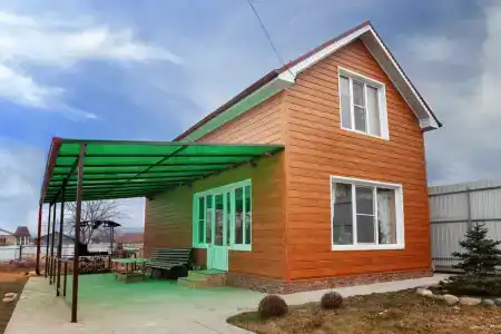 Райский угол - 1