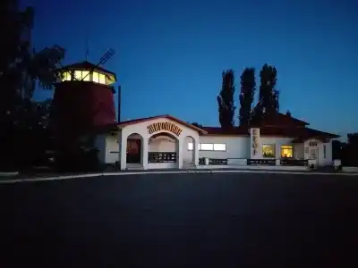 Старый мирошник - 12