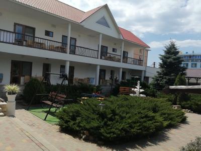 Петровича Гостевой дом у Петровича U Petrovicha - 0