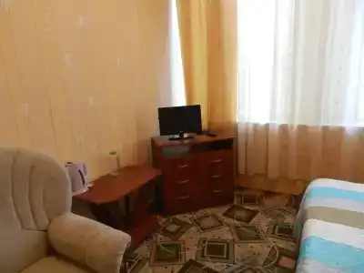 Санаторий Вьюнки - 9