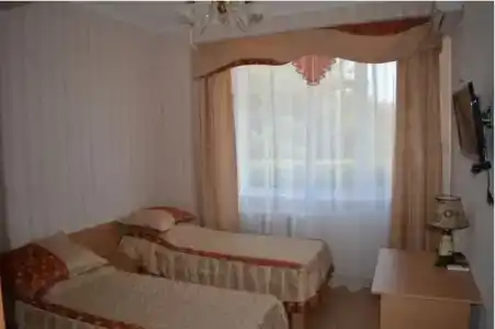 Здравница - 7