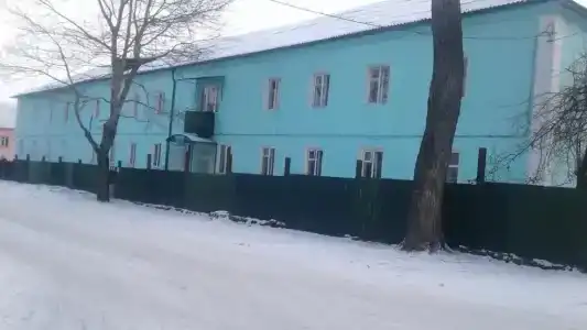 Жемчужина Сибири - 3