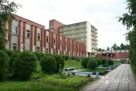 Изумруд - 1