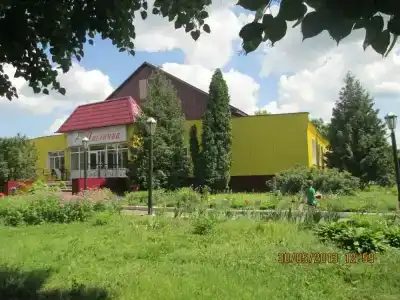Ласточка - 5