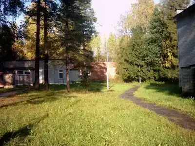 Солнечный - 1