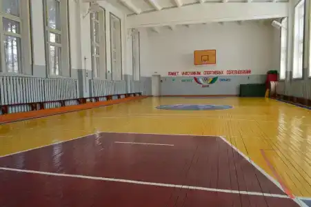 Санаторно-оздоровительный лагерь им. Гагарина - 11