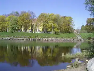 Приозерский - 6