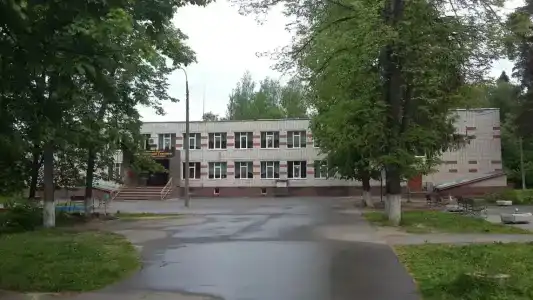 Городец - 1