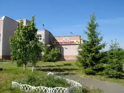 Детский психоневрологический санаторий - 6