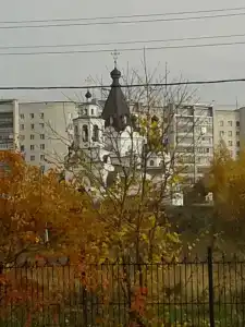Автомобилист - 1