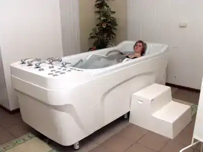 Санаторий Лесной - 3