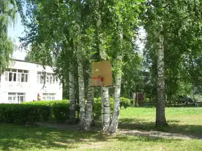 Малышок - 5