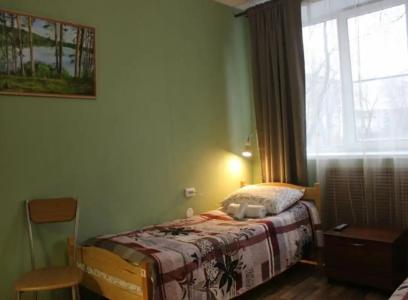 Брусничка - 62