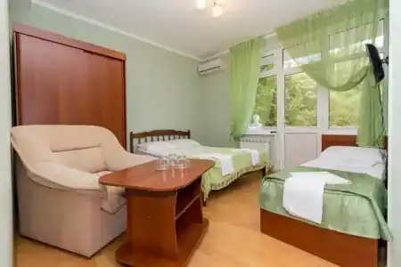 Мини отель Асхо - 63