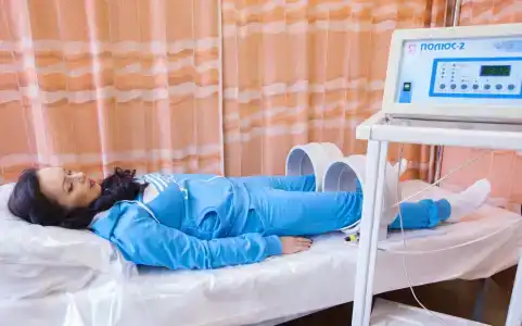 Красный Бор - 9