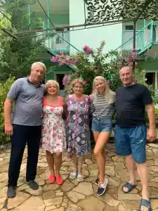 Гостевой дом у Джеммы - 4