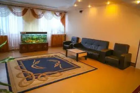 Солнечный - 9