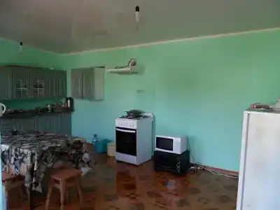 Пансионат Воркута - 4