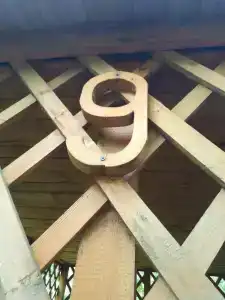 Дача - 4