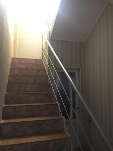 Guest House on Piramidnaya 29 - 8