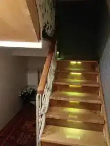 В гостях у Юлии - 21